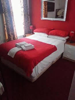 Oakleigh House Hotel Blackpool Buitenkant foto